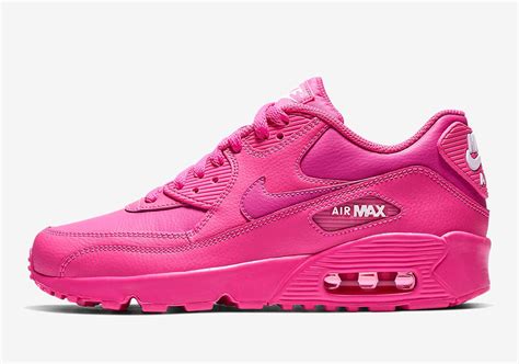 nike air max 90 youth gs schuhe pink|unique air max 90.